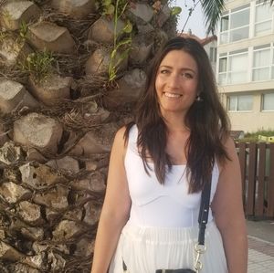 Meet your Posher, Katherine